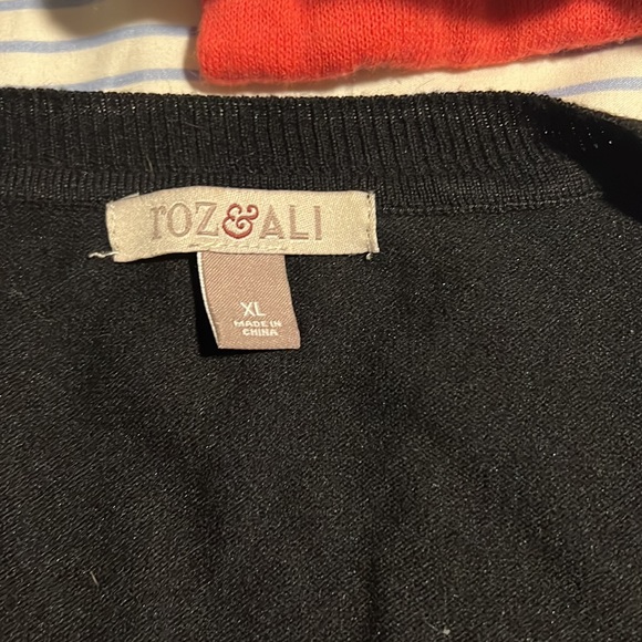 Sweater - Picture 3 of 3